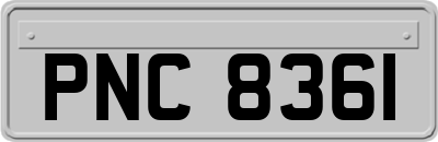 PNC8361
