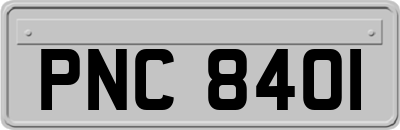 PNC8401