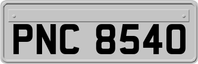PNC8540