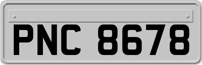 PNC8678