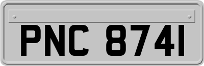 PNC8741