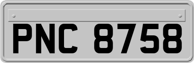 PNC8758