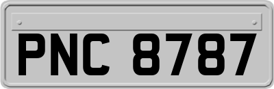 PNC8787
