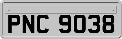 PNC9038