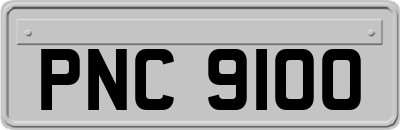 PNC9100