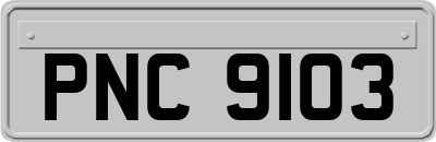 PNC9103