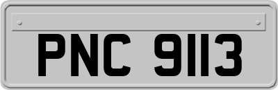 PNC9113