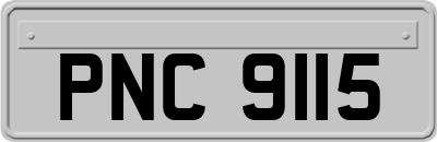 PNC9115