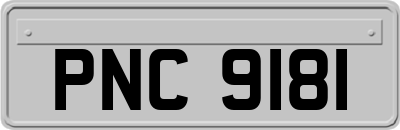 PNC9181