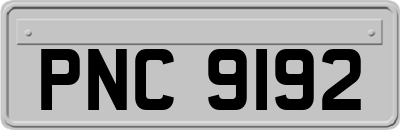 PNC9192
