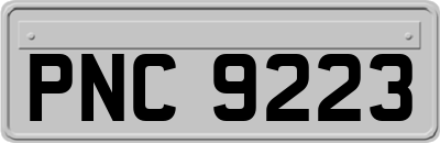 PNC9223