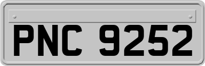 PNC9252
