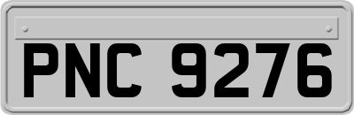 PNC9276