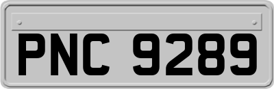 PNC9289