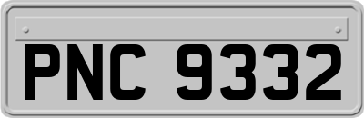 PNC9332