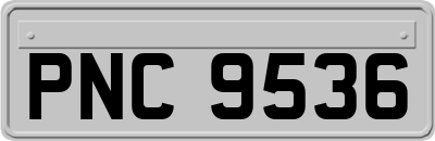 PNC9536