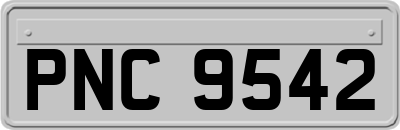 PNC9542