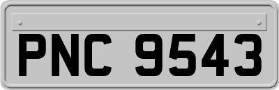 PNC9543