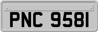 PNC9581