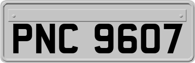 PNC9607