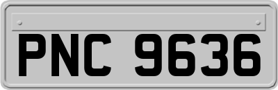 PNC9636