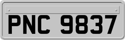 PNC9837