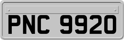 PNC9920