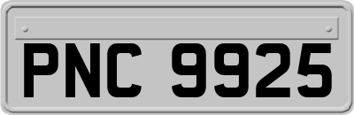 PNC9925