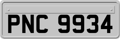 PNC9934