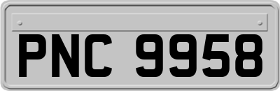PNC9958