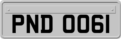 PND0061
