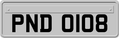 PND0108