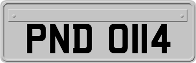 PND0114