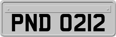 PND0212
