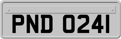 PND0241