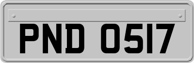 PND0517