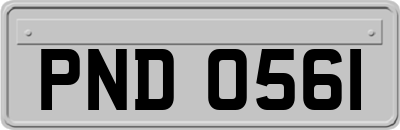 PND0561