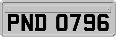 PND0796