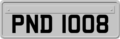 PND1008