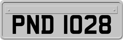 PND1028