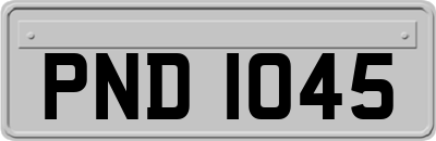 PND1045
