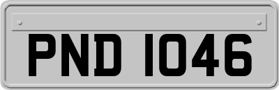 PND1046