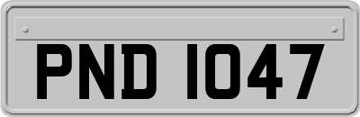 PND1047