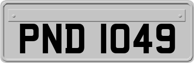 PND1049
