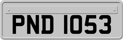 PND1053