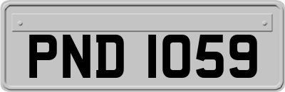 PND1059