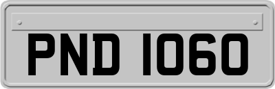 PND1060