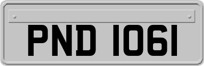 PND1061