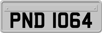 PND1064