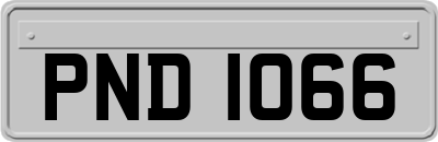PND1066